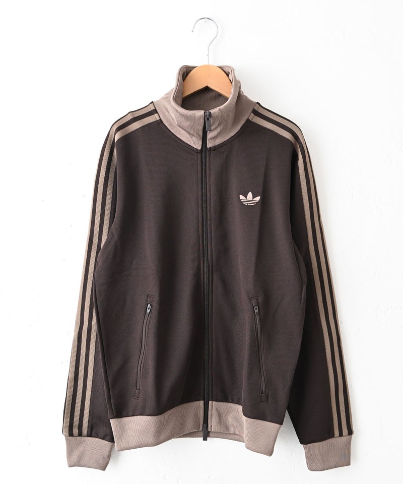 adidas｜CLASSIC TRACK TOP [[VD591(KT5042)]][C]