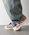 adidas｜SUPERSTAR Ⅱ W [[OSB29(KJ4642)]][C]