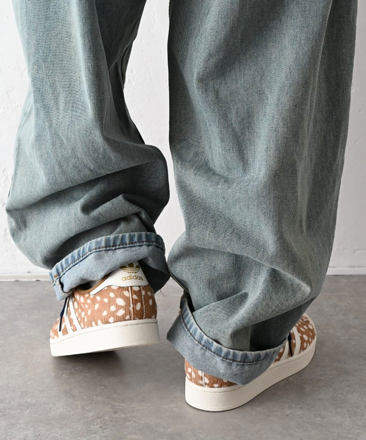 adidas｜SUPERSTAR Ⅱ W [[OSB29(KJ4642)]][C]