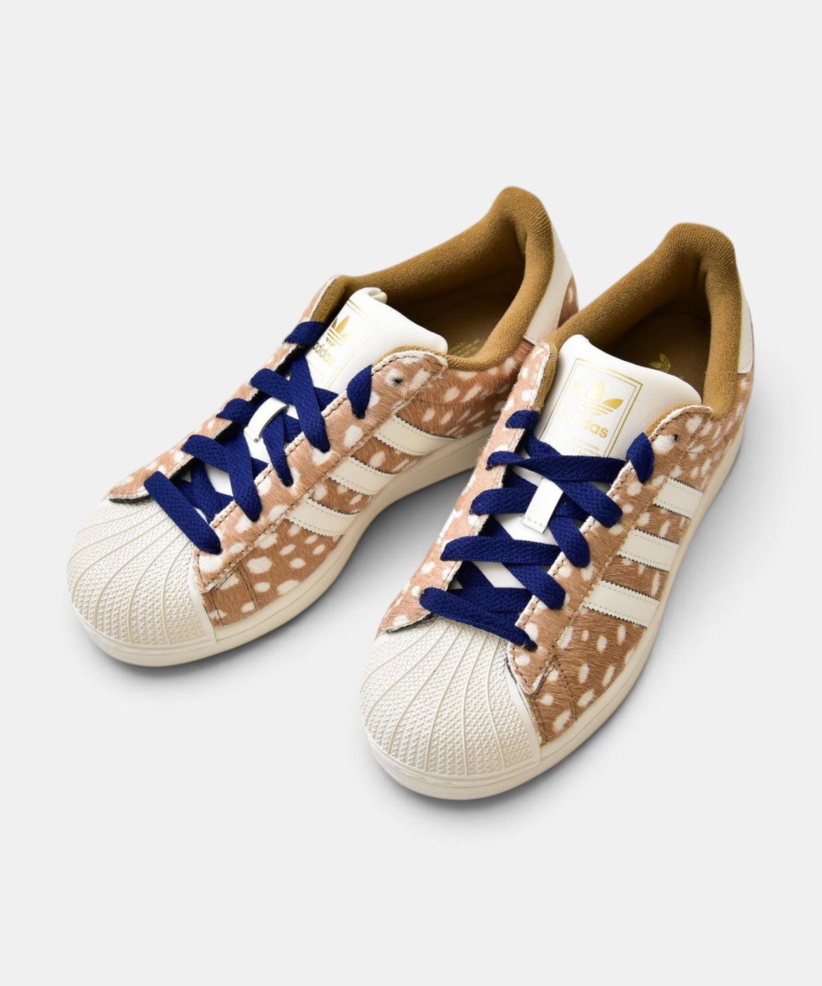 adidas｜SUPERSTAR Ⅱ W [[OSB29(KJ4642)]][C]