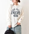 Champion｜LONG SLEEVE T-SHIRT(ワッフルロゴT) [[C3-E418]][C]