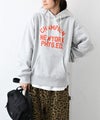  Champion｜REVERSE WEAVE HOODED SWEATSHIRT [[CW-E101]][C]