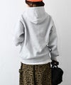  Champion｜REVERSE WEAVE HOODED SWEATSHIRT [[CW-E101]][C]