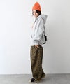  Champion｜REVERSE WEAVE HOODED SWEATSHIRT [[CW-E101]][C]