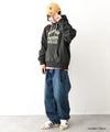  Champion｜REVERSE WEAVE HOODED SWEATSHIRT [[CW-E101]][C]
