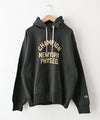  Champion｜REVERSE WEAVE HOODED SWEATSHIRT [[CW-E101]][C]