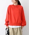 Champion｜CREW NECK SWEATSHIRT [[CW-E006]][C]