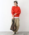 Champion｜CREW NECK SWEATSHIRT [[CW-E006]][C]