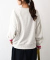 Champion｜CREW NECK SWEATSHIRT [[CW-E006]][C]