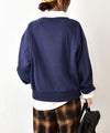 Champion｜CREW NECK SWEATSHIRT [[CW-E006]][C]