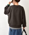 Champion｜CREW NECK SWEATSHIRT [[CW-E006]][C]