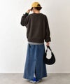 Champion｜CREW NECK SWEATSHIRT [[CW-E006]][C]