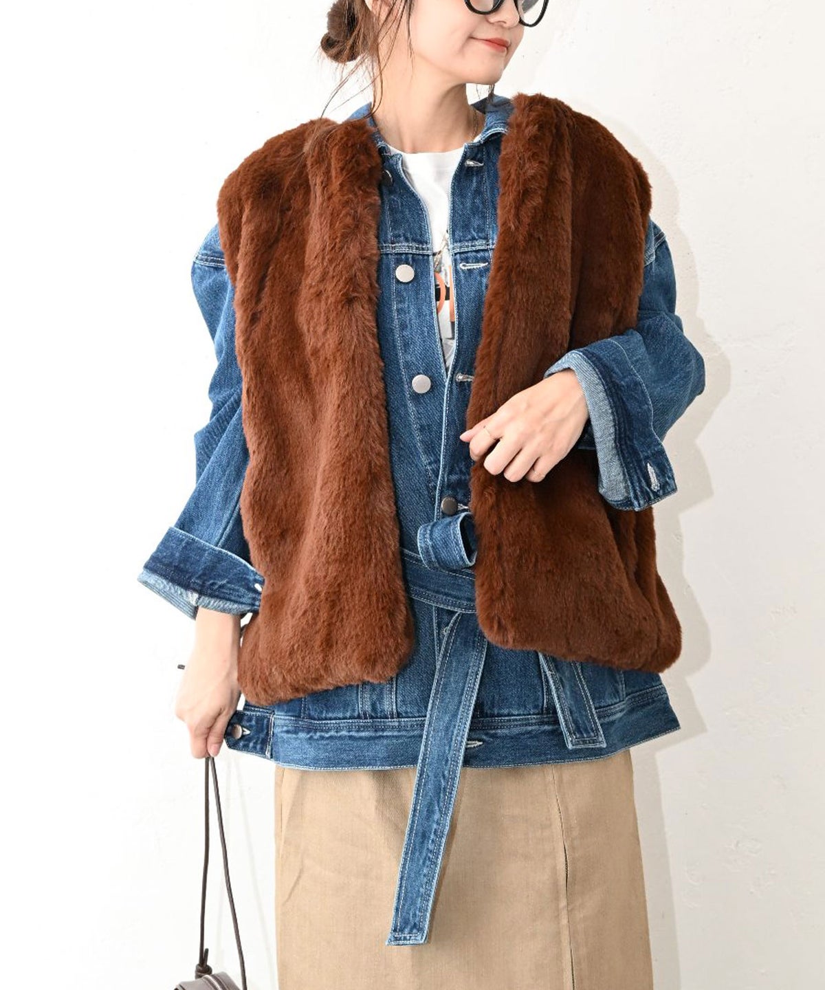 LANCER CLOTHING CORPORATION｜ファーベスト [[LCMD-063]][C]