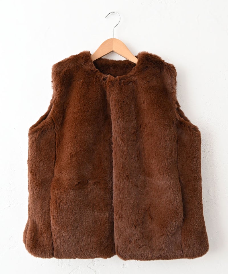 LANCER CLOTHING CORPORATION｜ファーベスト [[LCMD-063]][C]