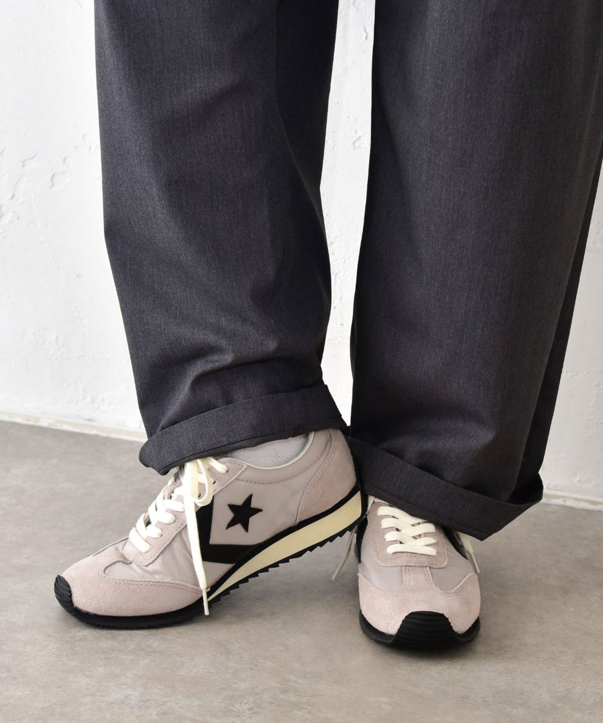 CONVERSE｜エスティーファイヤー AG [[33703034]][C]
