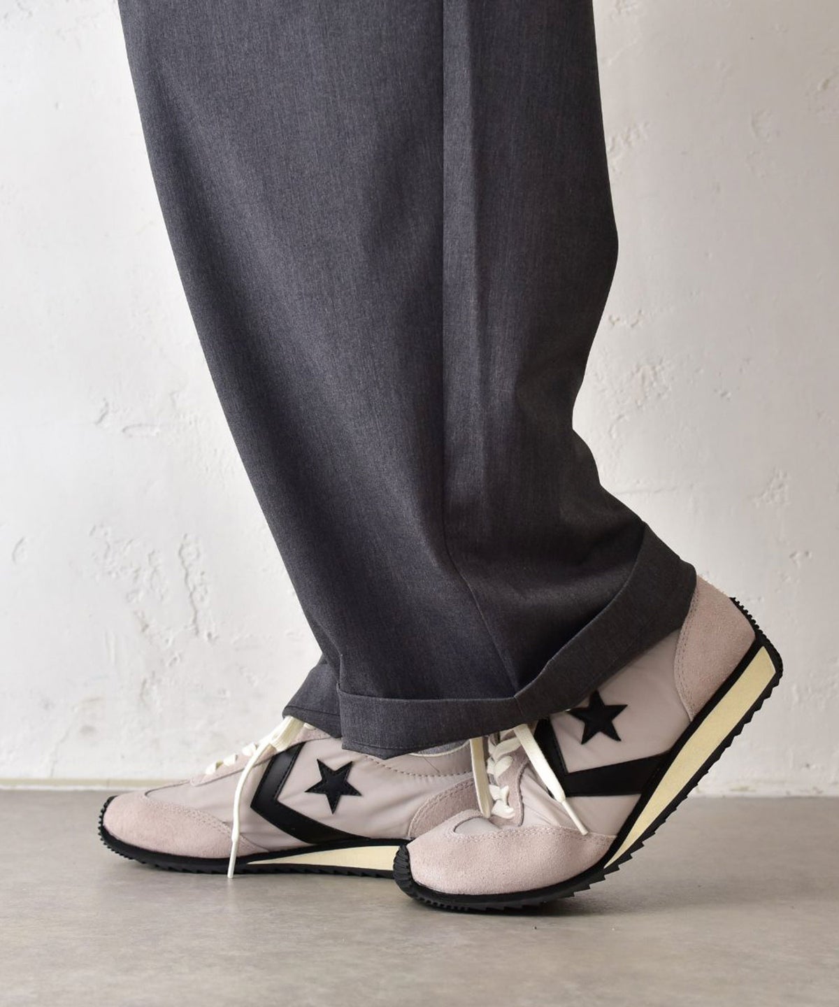 CONVERSE｜エスティーファイヤー AG [[33703034]][C]