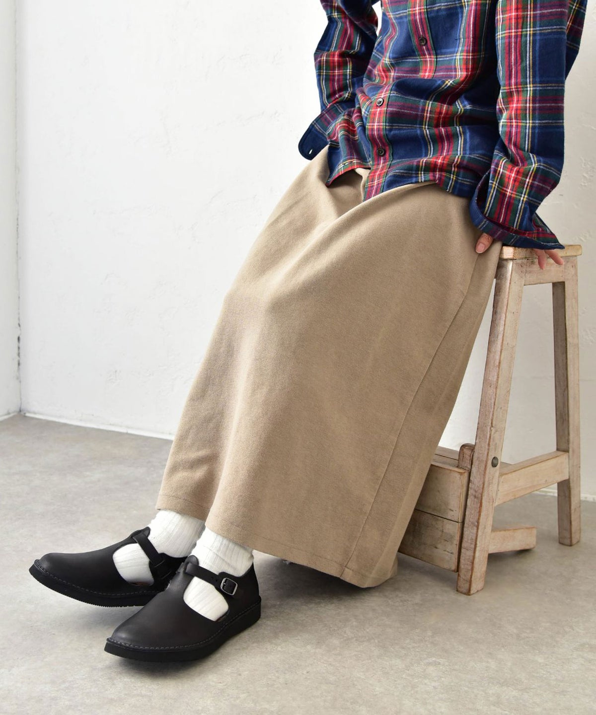 Organic Handloom｜GUNA [[OH003009]][C]