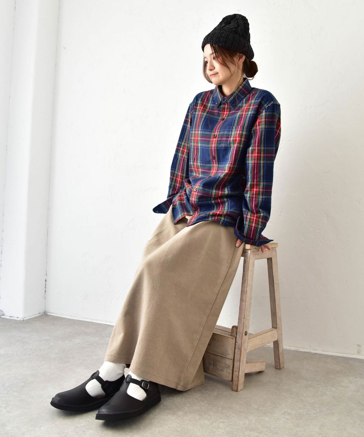 Organic Handloom｜GUNA [[OH003009]][C]