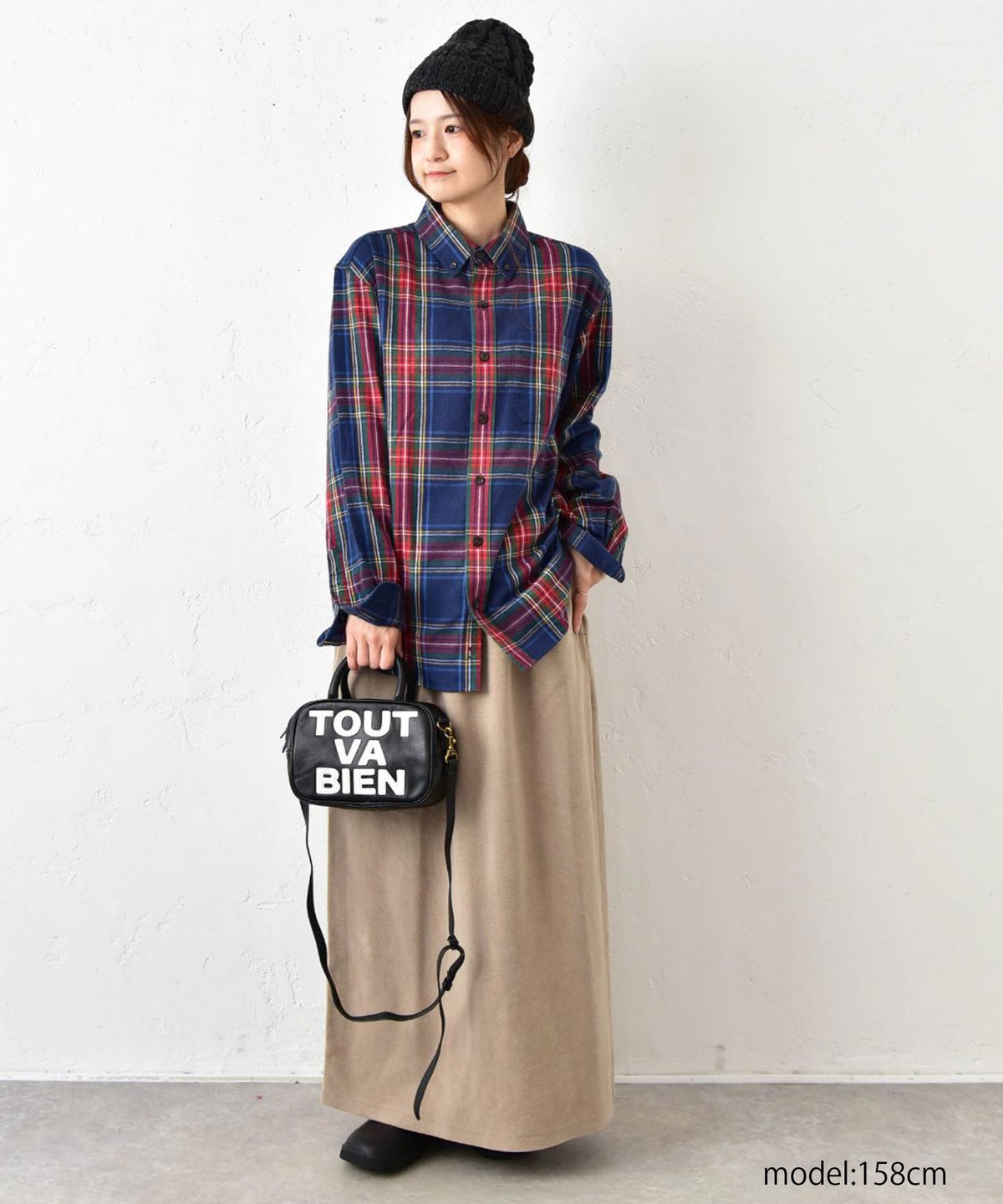 Organic Handloom｜GUNA [[OH003009]][C]