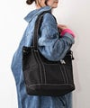  Drifter｜BUKEYE DRAWSTRING TOTE M [[CFV4635]][C]