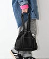  Drifter｜BUKEYE DRAWSTRING TOTE M [[CFV4635]][C]