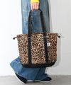  Drifter｜BUKEYE DRAWSTRING TOTE M [[CFV4635]][C]