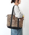  Drifter｜BUKEYE DRAWSTRING TOTE M [[CFV4635]][C]