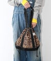  Drifter｜BUKEYE DRAWSTRING TOTE M [[CFV4635]][C]