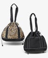 Drifter｜BUKEYE DRAWSTRING TOTE M [[CFV4635]][C]