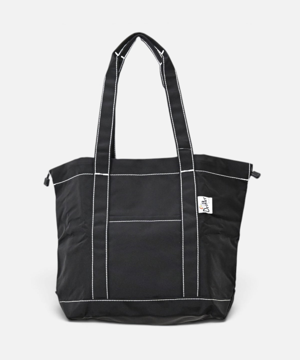  Drifter｜BUKEYE DRAWSTRING TOTE M [[CFV4635]][C]