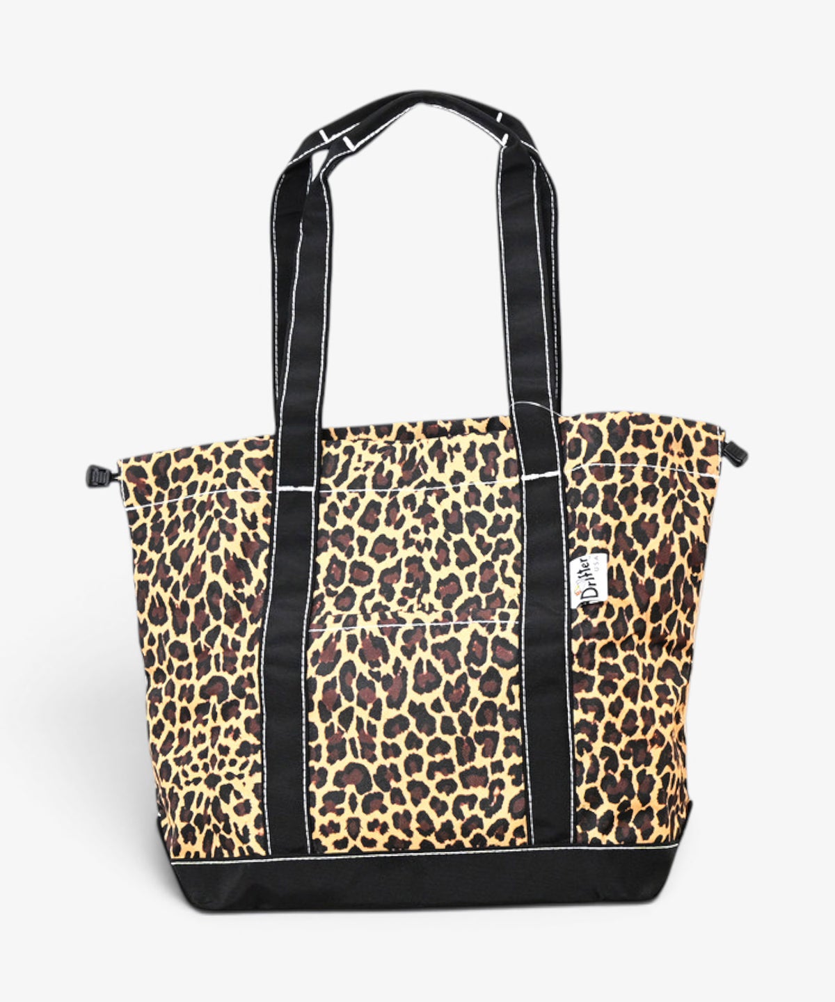  Drifter｜BUKEYE DRAWSTRING TOTE M [[CFV4635]][C]