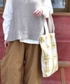 PRAVI DESIGNS｜TOTE BAG [[TOTE BAG]][C]