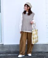 PRAVI DESIGNS｜TOTE BAG [[TOTE BAG]][C]