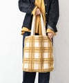 PRAVI DESIGNS｜TOTE BAG [[TOTE BAG]][C]