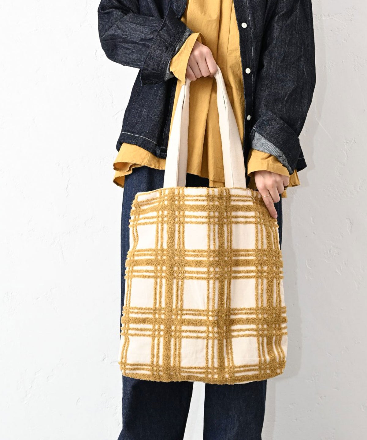 PRAVI DESIGNS｜TOTE BAG [[TOTE BAG]][C]