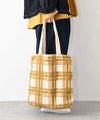 PRAVI DESIGNS｜TOTE BAG [[TOTE BAG]][C]