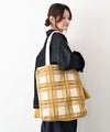 PRAVI DESIGNS｜TOTE BAG [[TOTE BAG]][C]
