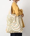 PRAVI DESIGNS｜TOTE BAG [[TOTE BAG]][C]