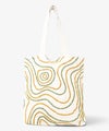 PRAVI DESIGNS｜TOTE BAG [[TOTE BAG]][C]