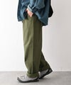 UNIVERSAL　OVERALL｜CHILLPAN TAPERED [[U2633630-C]][C]