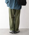 UNIVERSAL　OVERALL｜CHILLPAN TAPERED [[U2633630-C]][C]