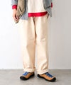 UNIVERSAL　OVERALL｜CHILLPAN TAPERED [[U2633630-C]][C]