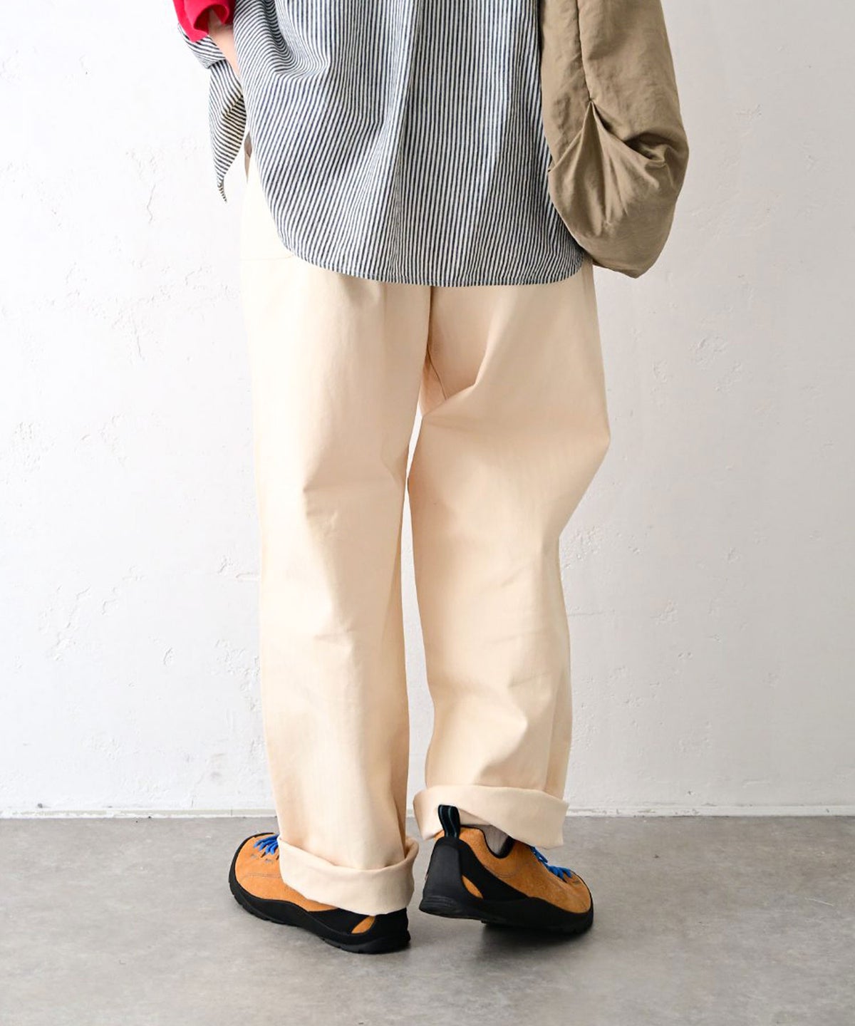 UNIVERSAL　OVERALL｜CHILLPAN TAPERED [[U2633630-C]][C]