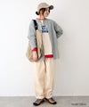 UNIVERSAL　OVERALL｜CHILLPAN TAPERED [[U2633630-C]][C]
