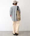 UNIVERSAL　OVERALL｜CHILLPAN TAPERED [[U2633630-C]][C]