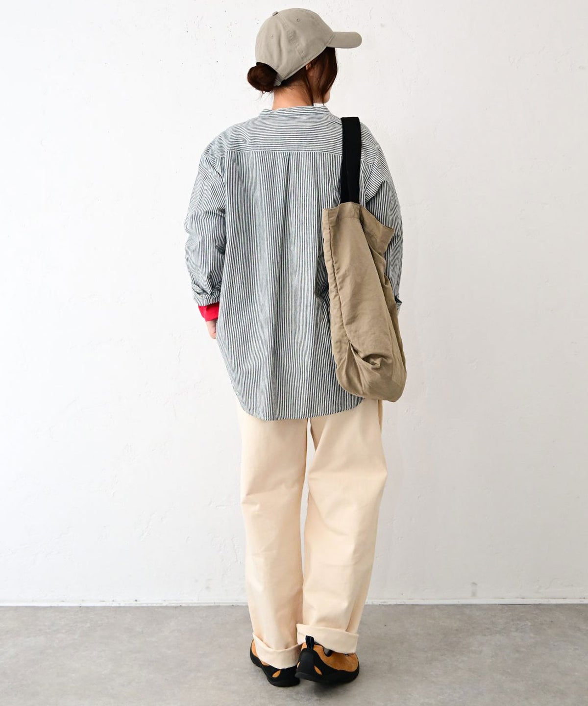 UNIVERSAL　OVERALL｜CHILLPAN TAPERED [[U2633630-C]][C]
