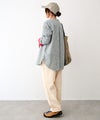 UNIVERSAL　OVERALL｜CHILLPAN TAPERED [[U2633630-C]][C]