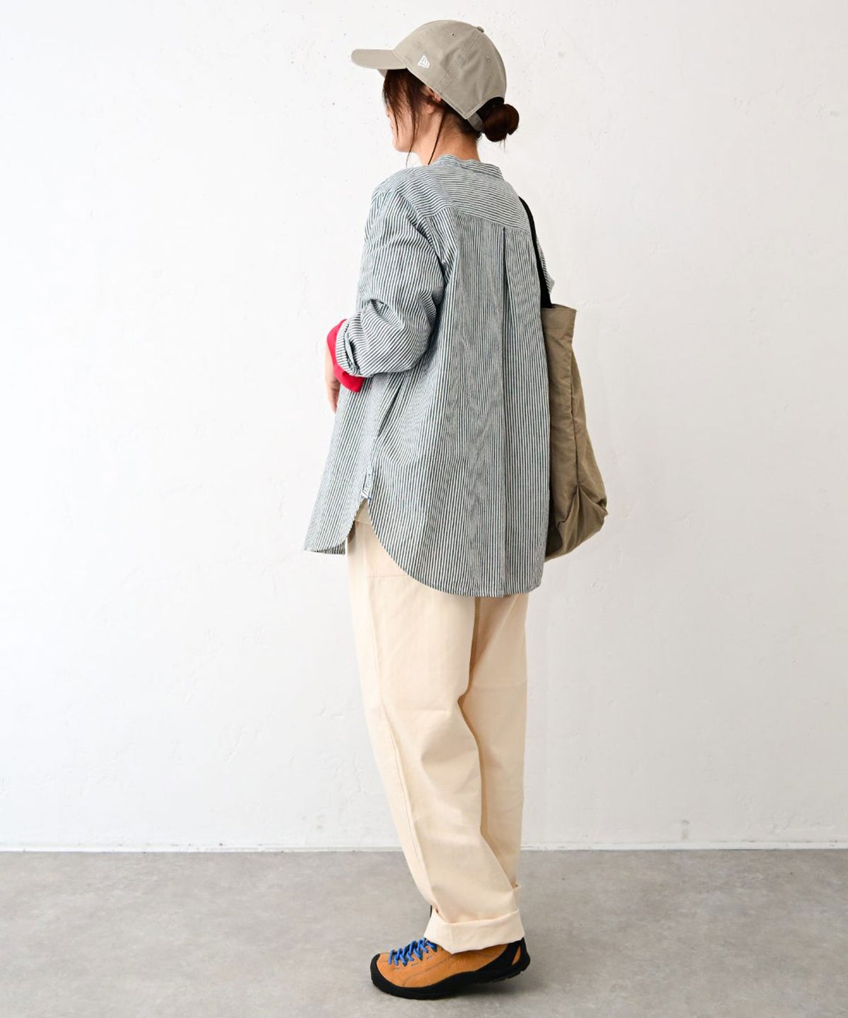 UNIVERSAL　OVERALL｜CHILLPAN TAPERED [[U2633630-C]][C]