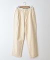 UNIVERSAL　OVERALL｜CHILLPAN TAPERED [[U2633630-C]][C]
