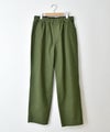 UNIVERSAL　OVERALL｜CHILLPAN TAPERED [[U2633630-C]][C]